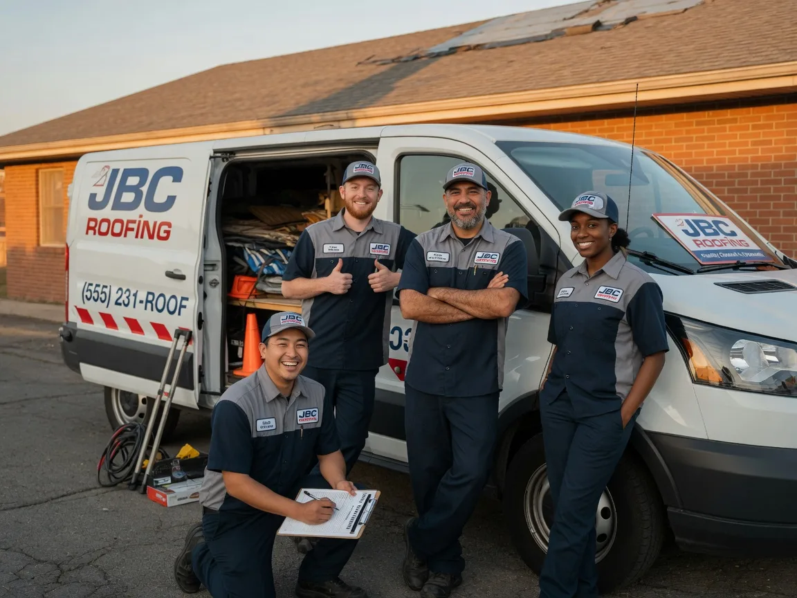 Roof Replacement company in Randolph, UT